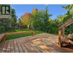 414 Havendale Crescent, Waterloo, ON N2T2T3 Photo 36
