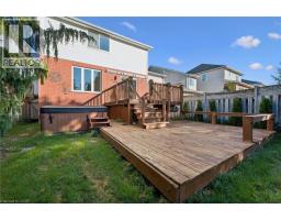414 Havendale Crescent, Waterloo, ON N2T2T3 Photo 38