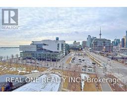 740 - 15 Merchants' Wharf, Toronto, ON M5A0N8 Photo 16