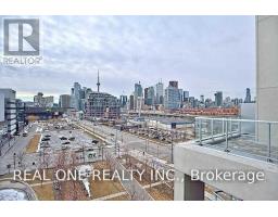 740 - 15 Merchants' Wharf, Toronto, ON M5A0N8 Photo 19