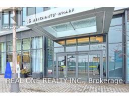 740 - 15 Merchants' Wharf, Toronto, ON M5A0N8 Photo 24