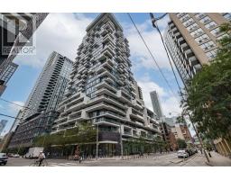 Ph09 - 77 Shuter Street, Toronto, ON M5B0B8 Photo 22