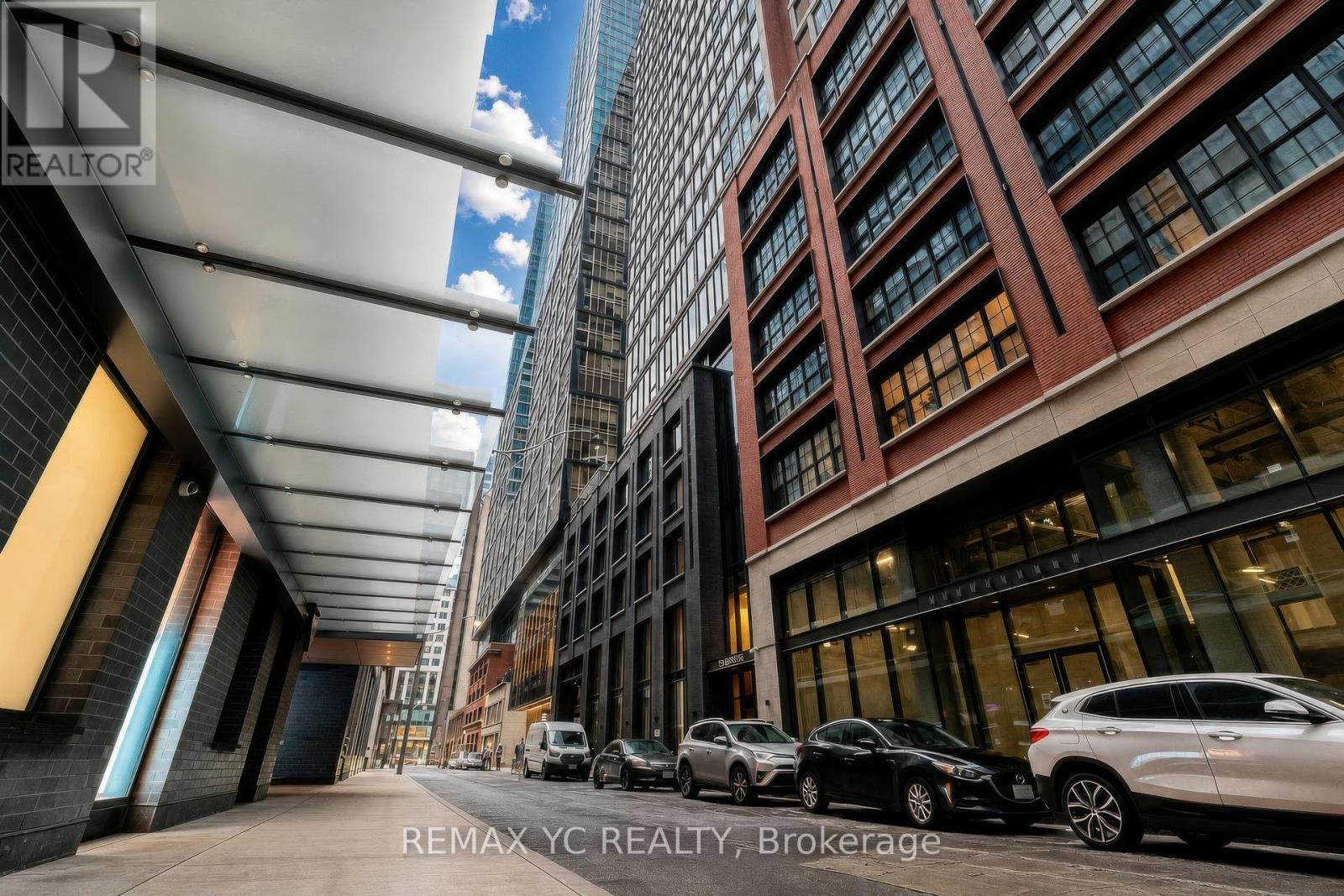 Photo of 55 Mercer Street
