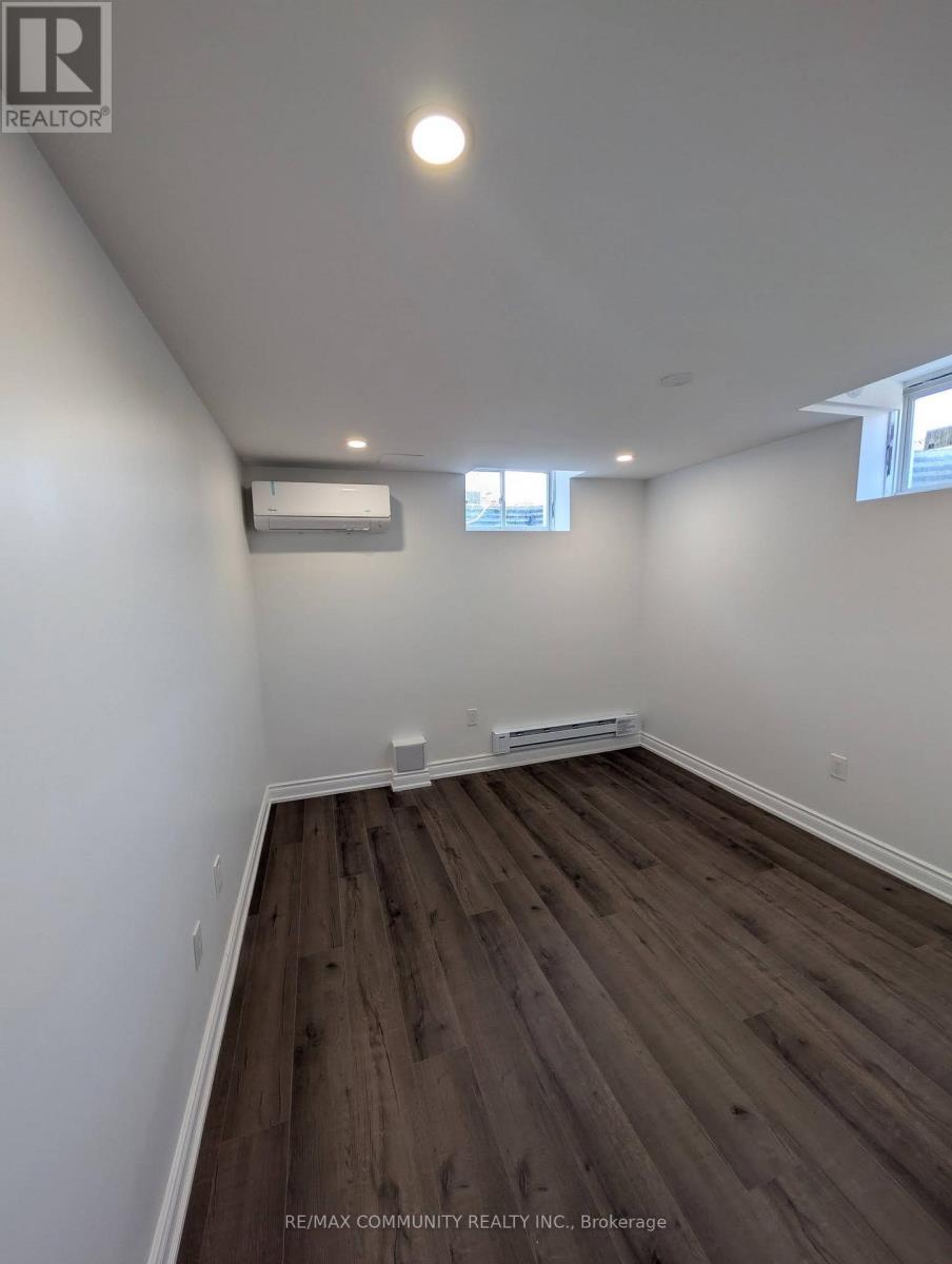 201 Ronal Guscott Street, Oshawa, ON photo 5