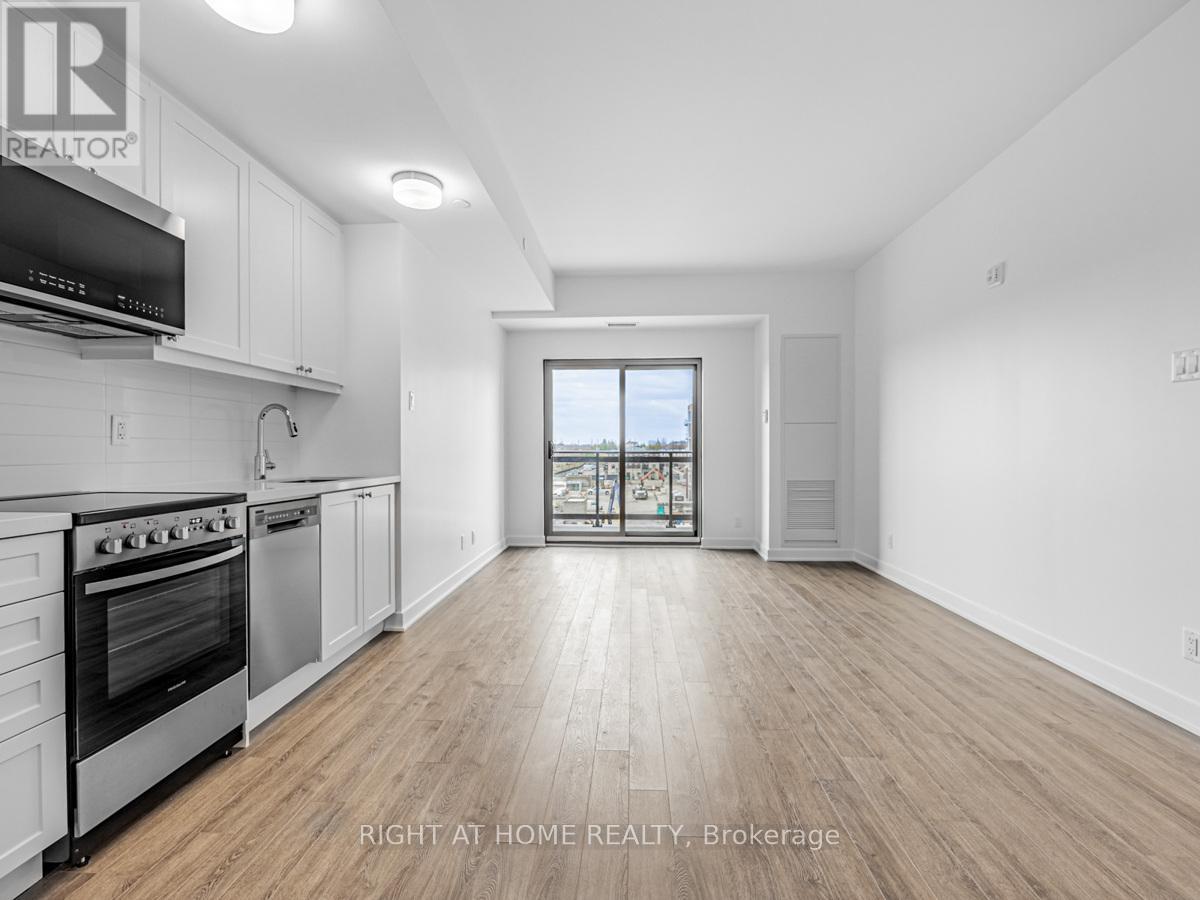 401- 55 Clarington Boulevard, Clarington, ON photo 6