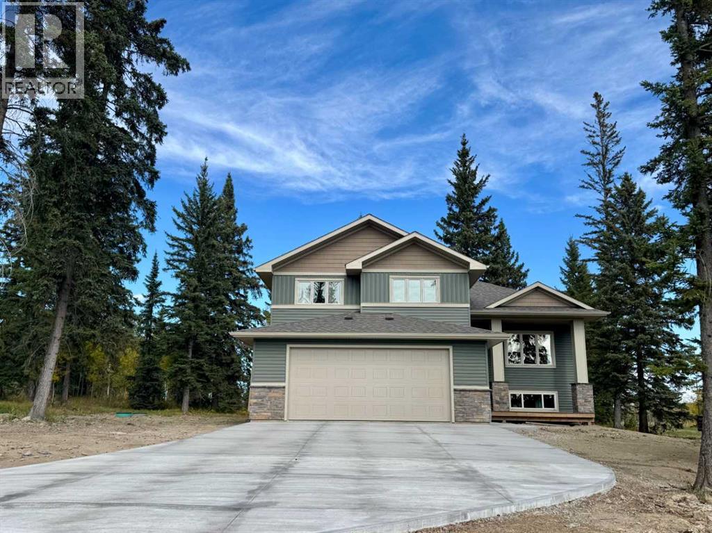 312 VALLEY VIEW Drive, Rural Clearwater County
