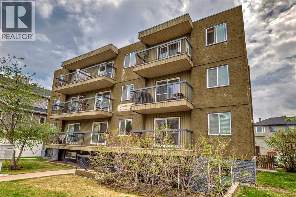 202, 1613 11 Avenue SW, Calgary, Alberta, T3C0N3 — thumbnail 3