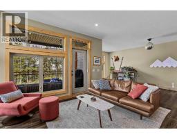 101, 102 Stewart Creek Rise, Canmore, AB T1W0E3 Photo 14
