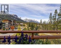 101, 102 Stewart Creek Rise, Canmore, AB T1W0E3 Photo 22