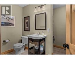 101, 102 Stewart Creek Rise, Canmore, AB T1W0E3 Photo 23