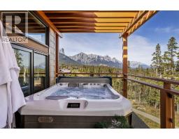 101, 102 Stewart Creek Rise, Canmore, AB T1W0E3 Photo 34
