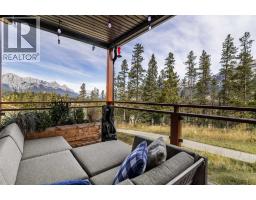101, 102 Stewart Creek Rise, Canmore, AB T1W0E3 Photo 21