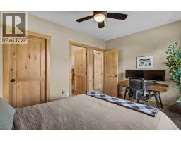 101, 102 Stewart Creek Rise, Canmore, AB T1W0E3 Photo 27