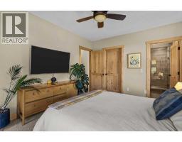 101, 102 Stewart Creek Rise, Canmore, AB T1W0E3 Photo 32