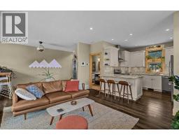 101, 102 Stewart Creek Rise, Canmore, AB T1W0E3 Photo 15