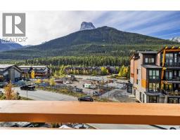 101, 102 Stewart Creek Rise, Canmore, AB T1W0E3 Photo 24