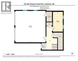 101, 102 Stewart Creek Rise, Canmore, AB T1W0E3 Photo 38