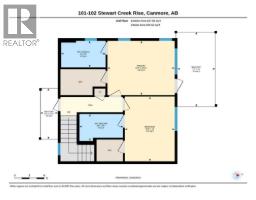 101, 102 Stewart Creek Rise, Canmore, AB T1W0E3 Photo 39