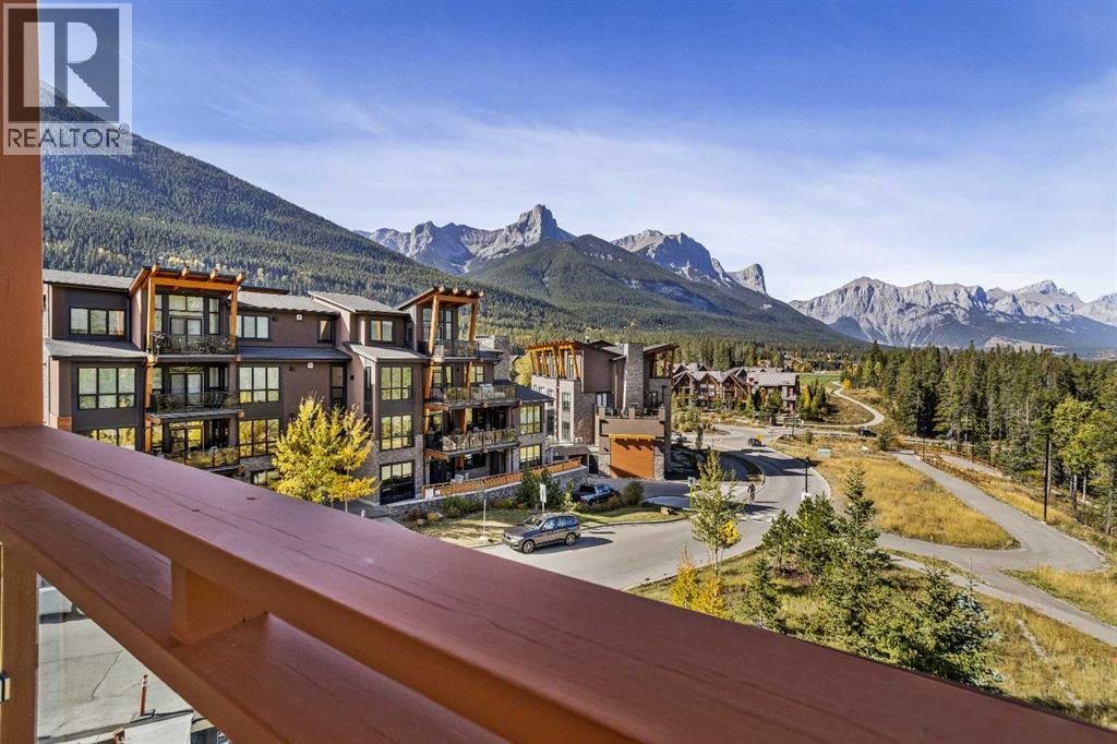 #101 102 Stewart Creek Rise - Image 35
