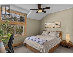 101, 102 Stewart Creek Rise, Canmore, AB T1W0E3 Photo 25