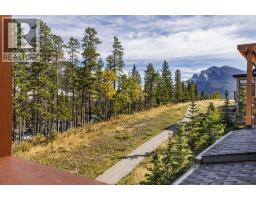 101, 102 Stewart Creek Rise, Canmore, AB T1W0E3 Photo 36