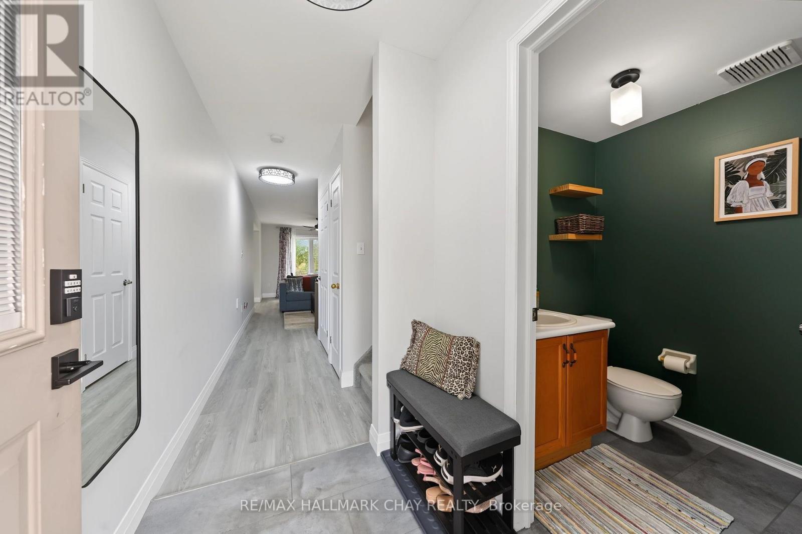 55 RIVERLEY LANE - 5