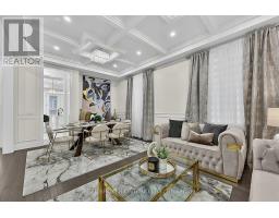 Family room - 23 Marlene Johnston Drive, East Gwillimbury, ON L9N0W7 Photo 6