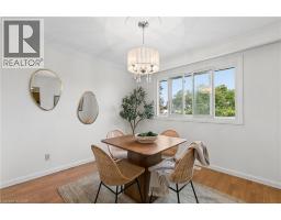 Recreation room - 54 Hampton Place, Kitchener, ON N2B2S3 Photo 9