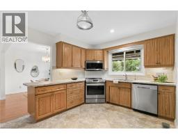3pc Ensuite bath - 54 Hampton Place, Kitchener, ON N2B2S3 Photo 11