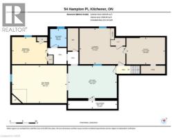 54 Hampton Place, Kitchener, ON N2B2S3 Photo 42