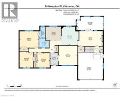 54 Hampton Place, Kitchener, ON N2B2S3 Photo 41