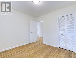 Bedroom - 341 Rathburn Road, Toronto, ON M9B2L9 Photo 10