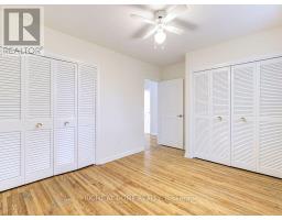 Bedroom - 341 Rathburn Road, Toronto, ON M9B2L9 Photo 11
