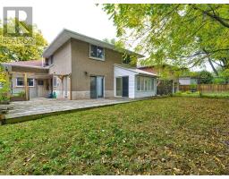 341 Rathburn Road, Toronto, ON M9B2L9 Photo 33