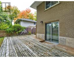 341 Rathburn Road, Toronto, ON M9B2L9 Photo 34
