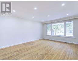 Primary Bedroom - 341 Rathburn Road, Toronto, ON M9B2L9 Photo 9