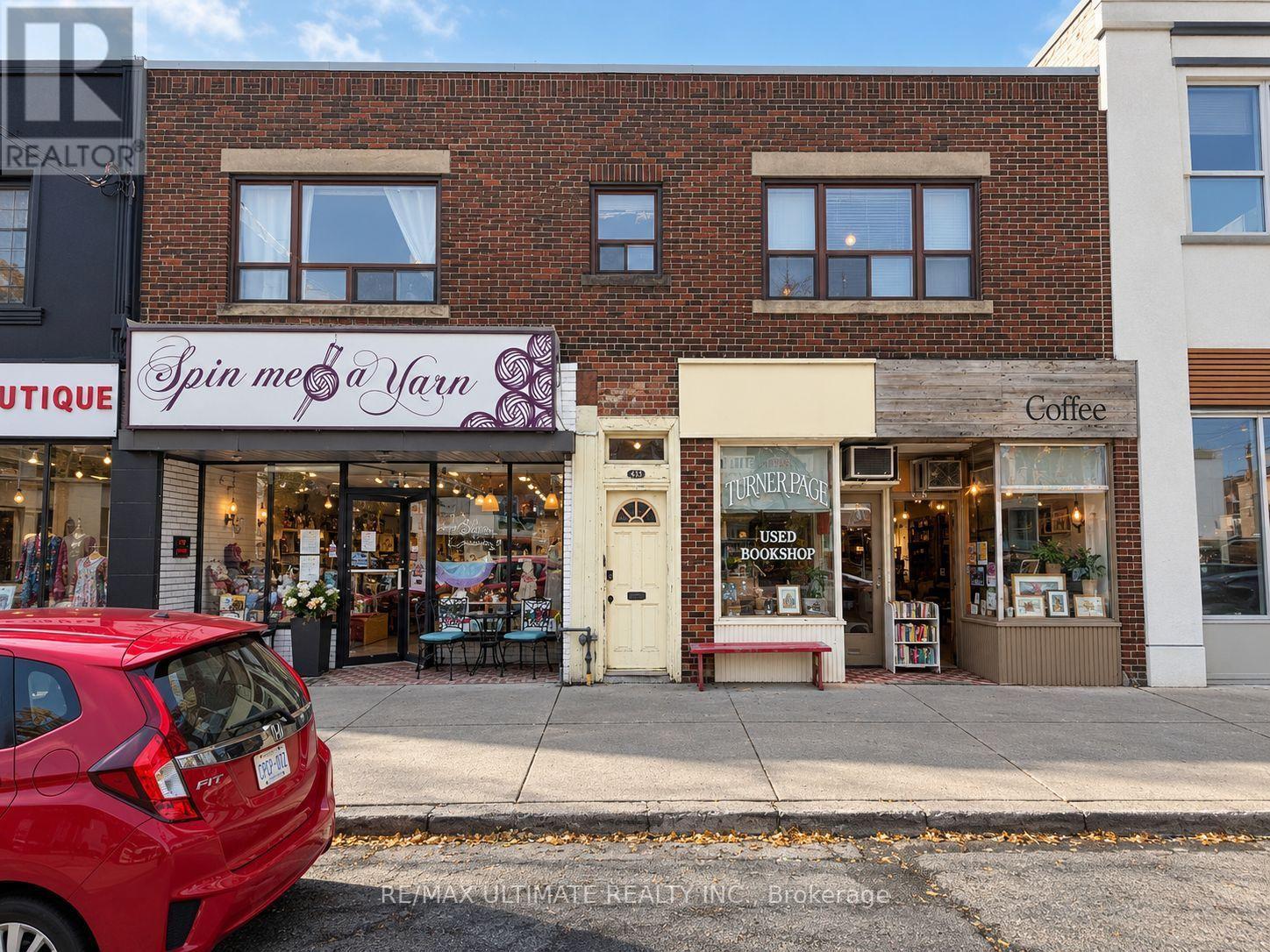 2857 LAKE SHORE BOULEVARD W
