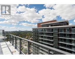 2719 - 4010 Eglinton Avenue W, Toronto, ON M9A0G5 Photo 24