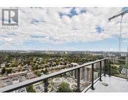 2719 - 4010 Eglinton Avenue W, Toronto, ON M9A0G5 Photo 25