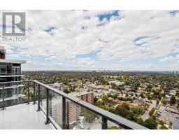 2719 - 4010 Eglinton Avenue W, Toronto, ON M9A0G5 Photo 26