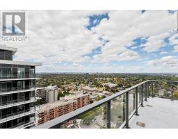 2719 - 4010 Eglinton Avenue W, Toronto, ON M9A0G5 Photo 27