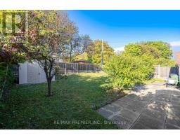 240 Calvington Street, Toronto, ON M3M2N4 Photo 47