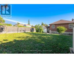240 Calvington Street, Toronto, ON M3M2N4 Photo 48