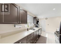 25 Graymar Road, Brampton, ON L6S1Z7 Photo 19