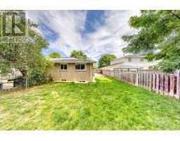 25 Graymar Road, Brampton, ON L6S1Z7 Photo 40