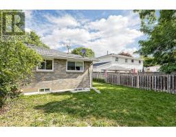25 Graymar Road, Brampton, ON L6S1Z7 Photo 42