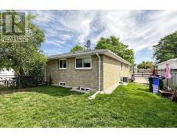 25 Graymar Road, Brampton, ON L6S1Z7 Photo 44