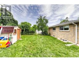 25 Graymar Road, Brampton, ON L6S1Z7 Photo 45