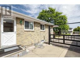 25 Graymar Road, Brampton, ON L6S1Z7 Photo 48