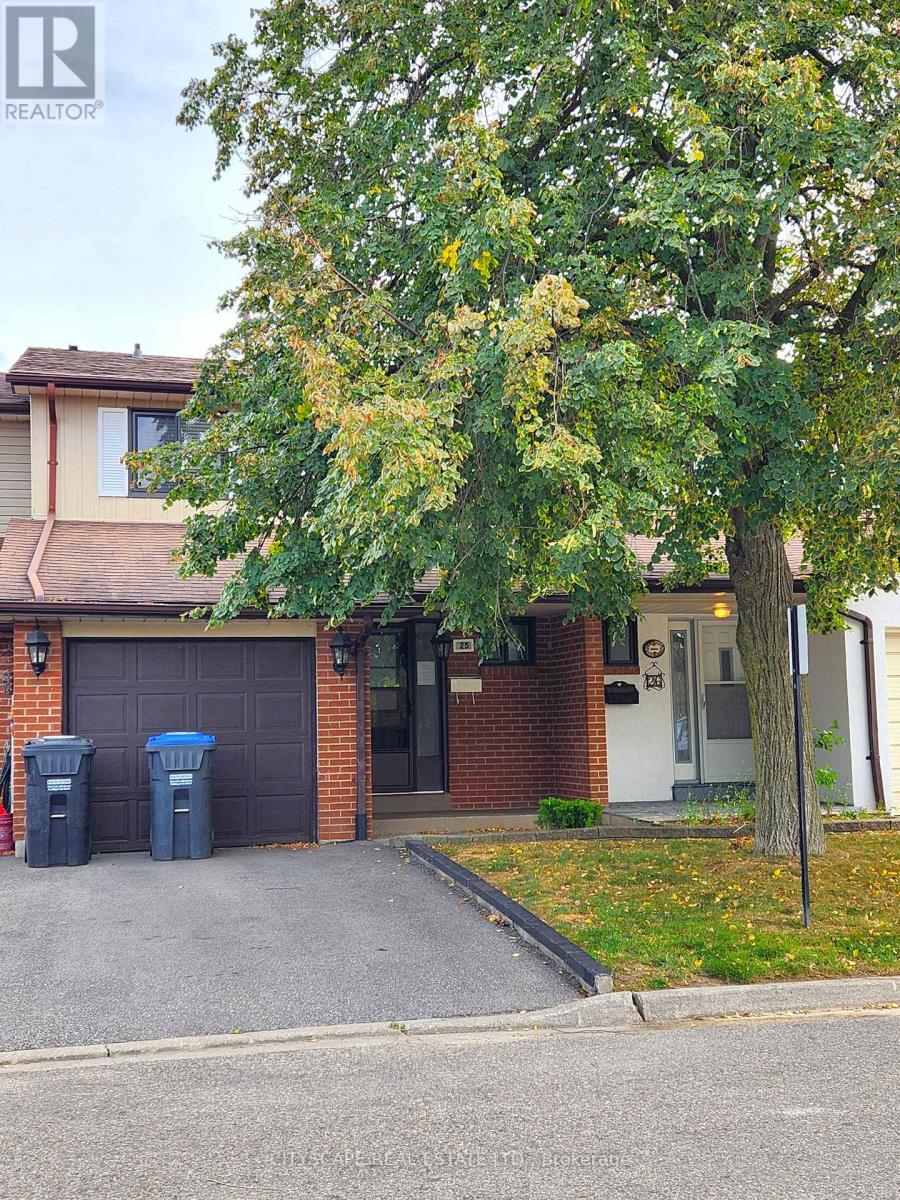 Photo of 25 - 25 BARONWOOD COURT